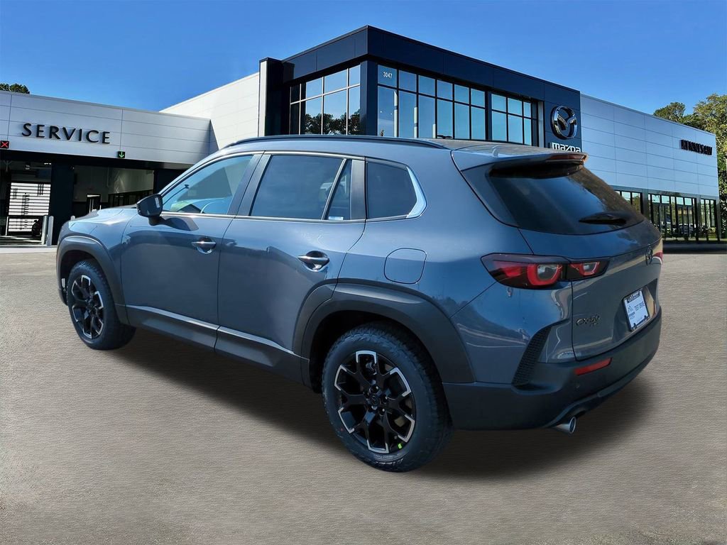 New 2026 MAZDA CX-50 Meridian Edition w/ Weather Package image 6