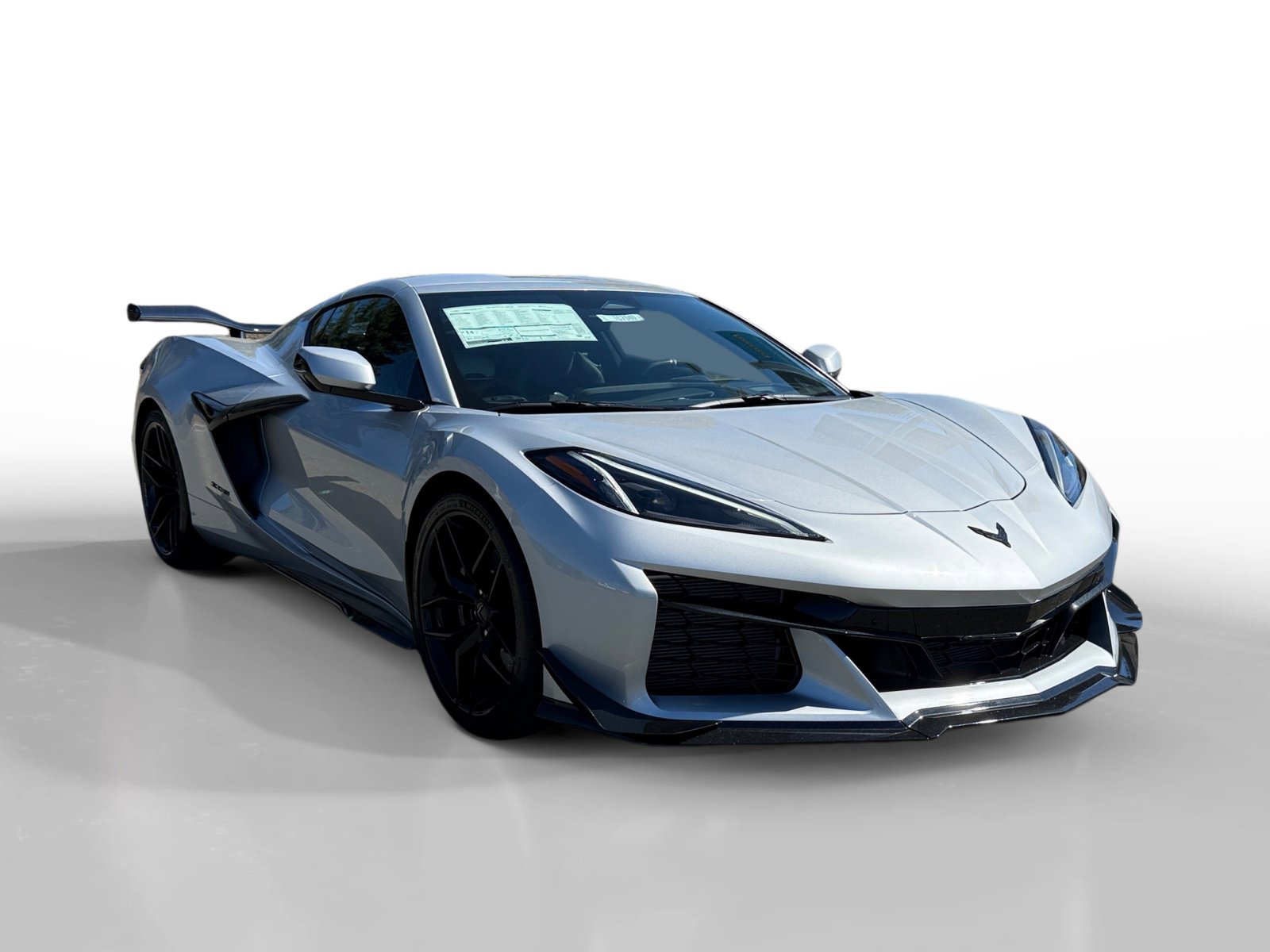 New 2026 Chevrolet Corvette Z06 image 7