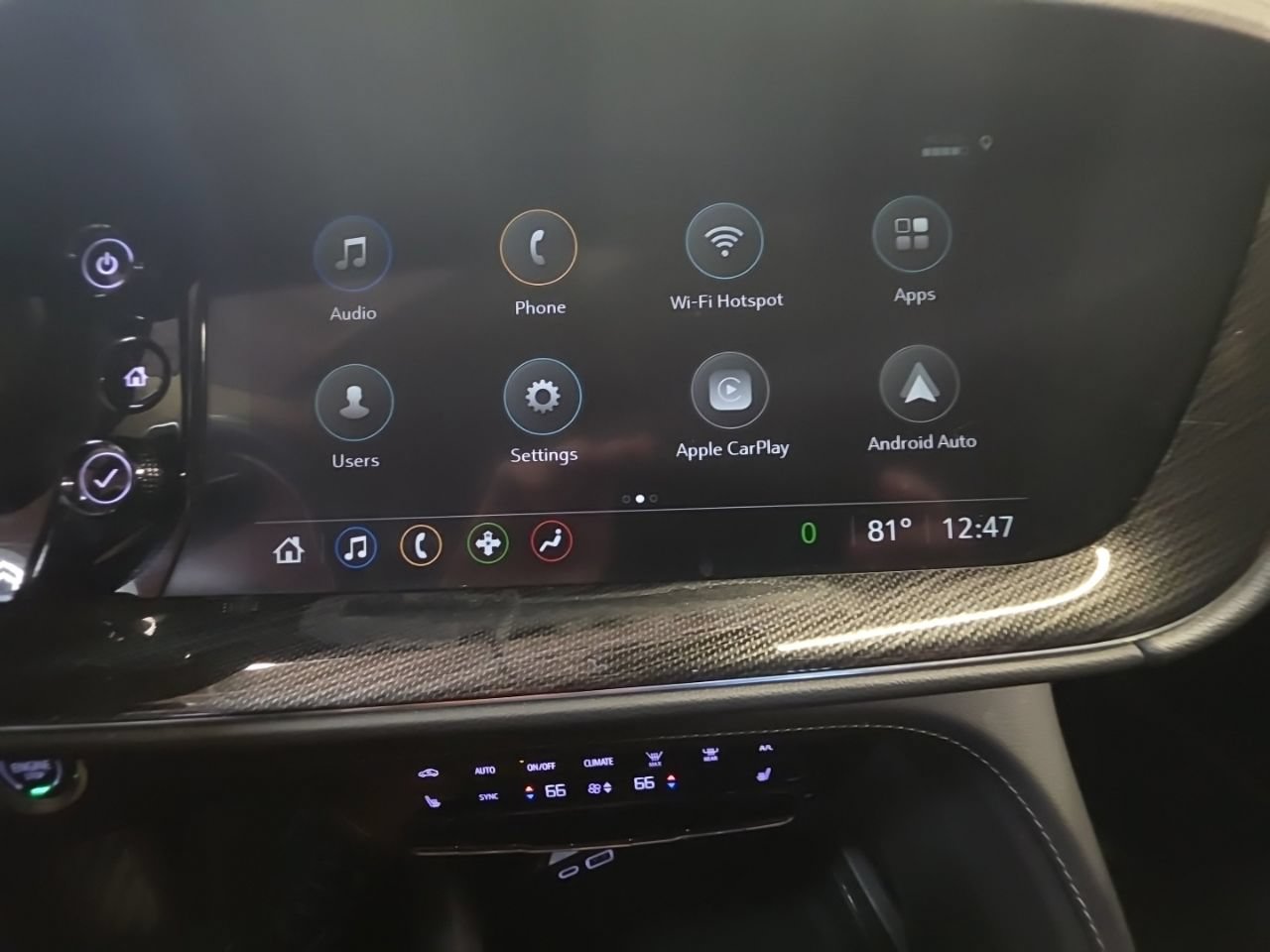Used 2023 Buick Envision Preferred FWD image 18