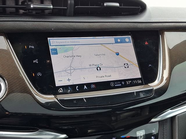 Certified 2022 Cadillac XT6 Premium Luxury w/ Platinum Package image 16