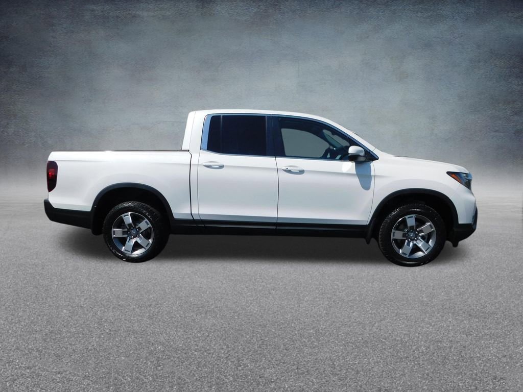 New 2026 Honda Ridgeline RTL image 2