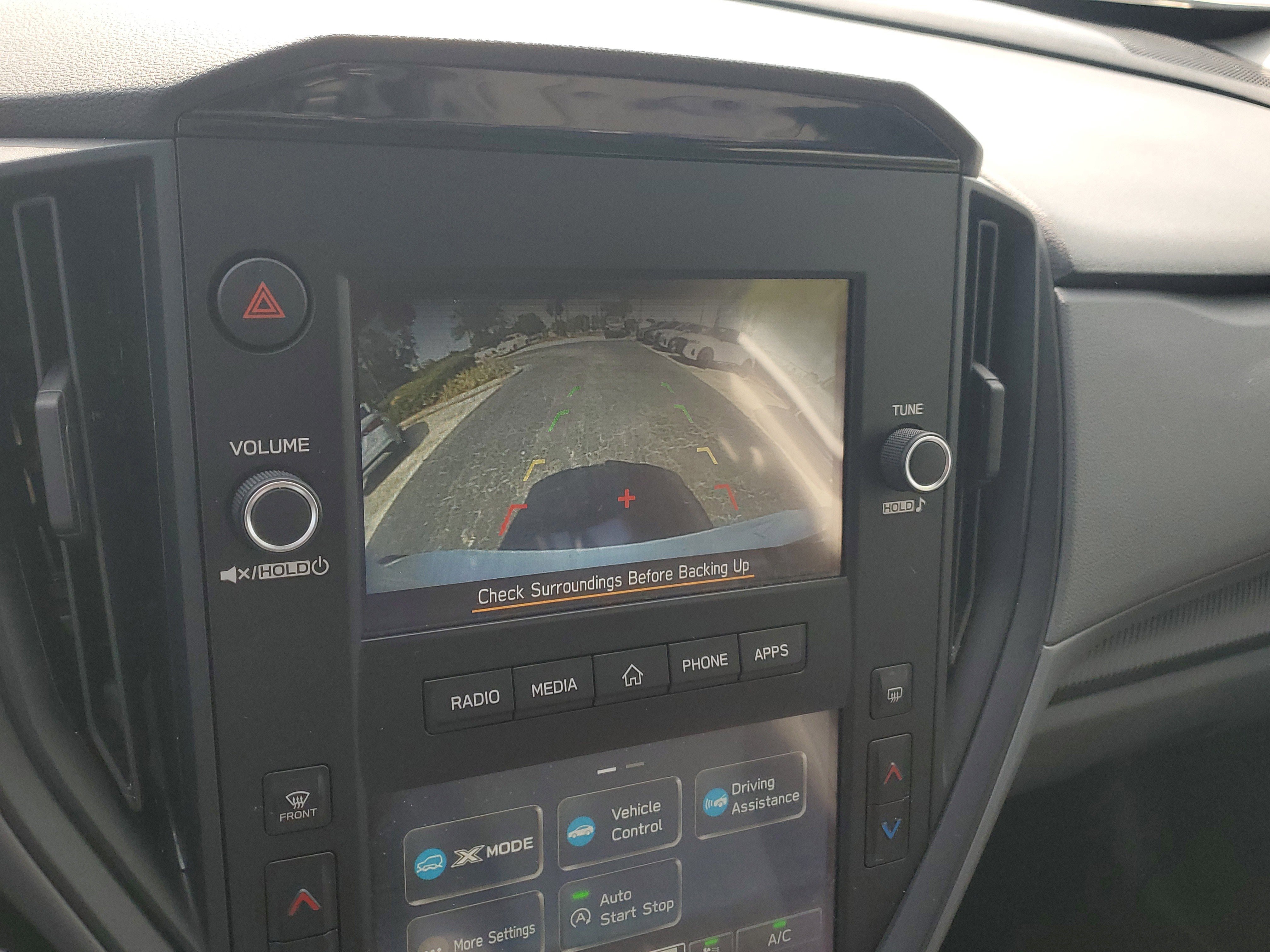 Used 2025 Subaru Crosstrek 2.0i image 26