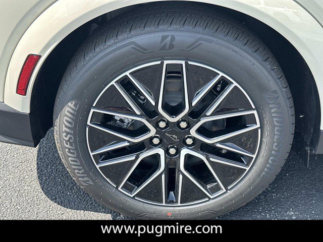 New 2025 Ford Mustang Mach-E Premium image 17