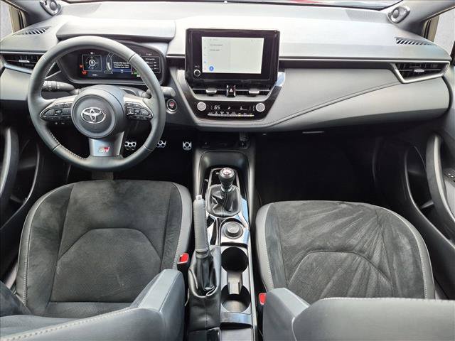 Used 2024 Toyota Corolla GR AWD/4WD image 17