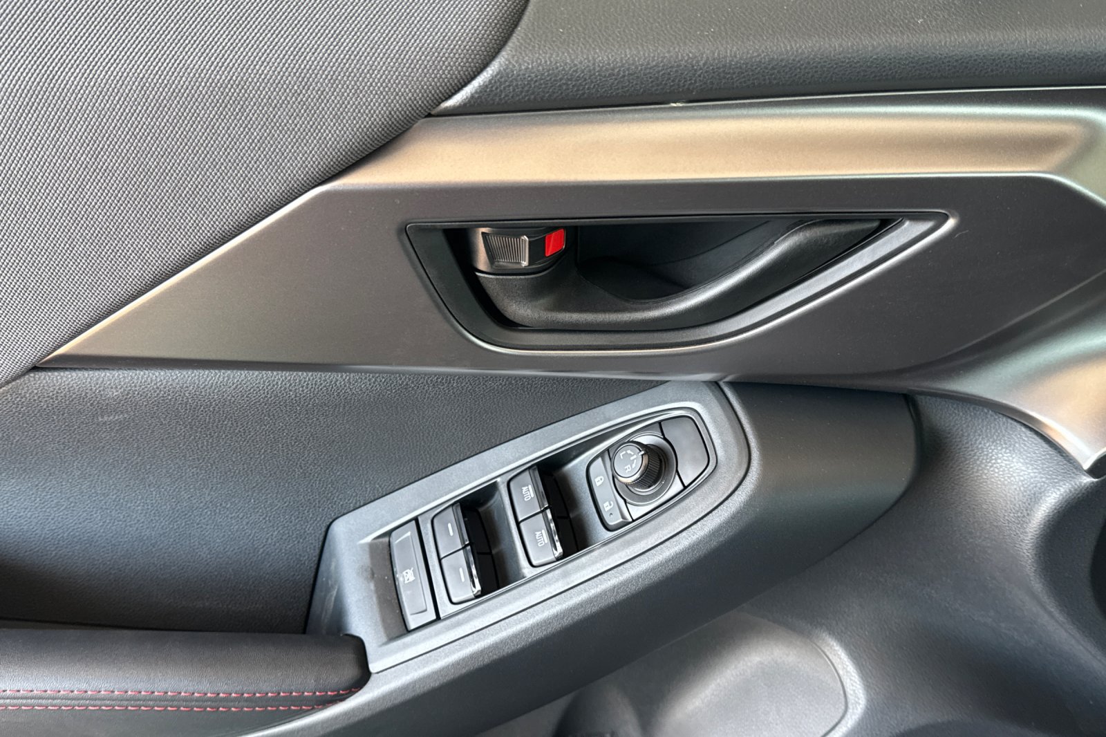 New 2026 Subaru Impreza 2.0i Sport AWD/4WD image 11