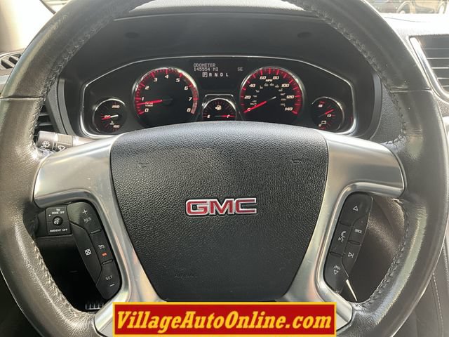 Used 2013 GMC Acadia SLE AWD/4WD image 47