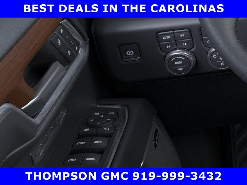 New 2026 GMC Sierra 1500 Denali w/ Denali Reserve Package AWD/4WD image 22