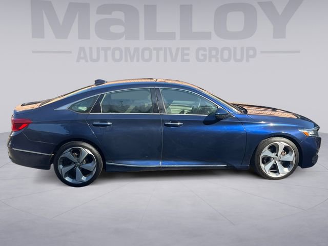 Used 2019 Honda Accord Touring image 6