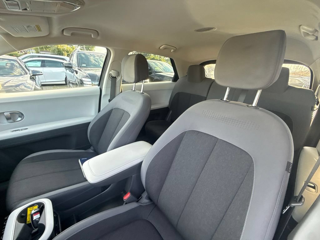 Used 2024 Hyundai Ioniq 5 SEL AWD/4WD image 15