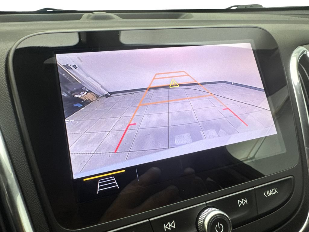 Used 2019 Chevrolet Equinox LT AWD/4WD image 67
