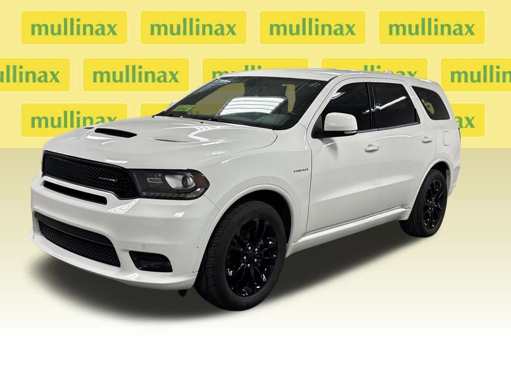 Used 2020 Dodge Durango R/T image 19