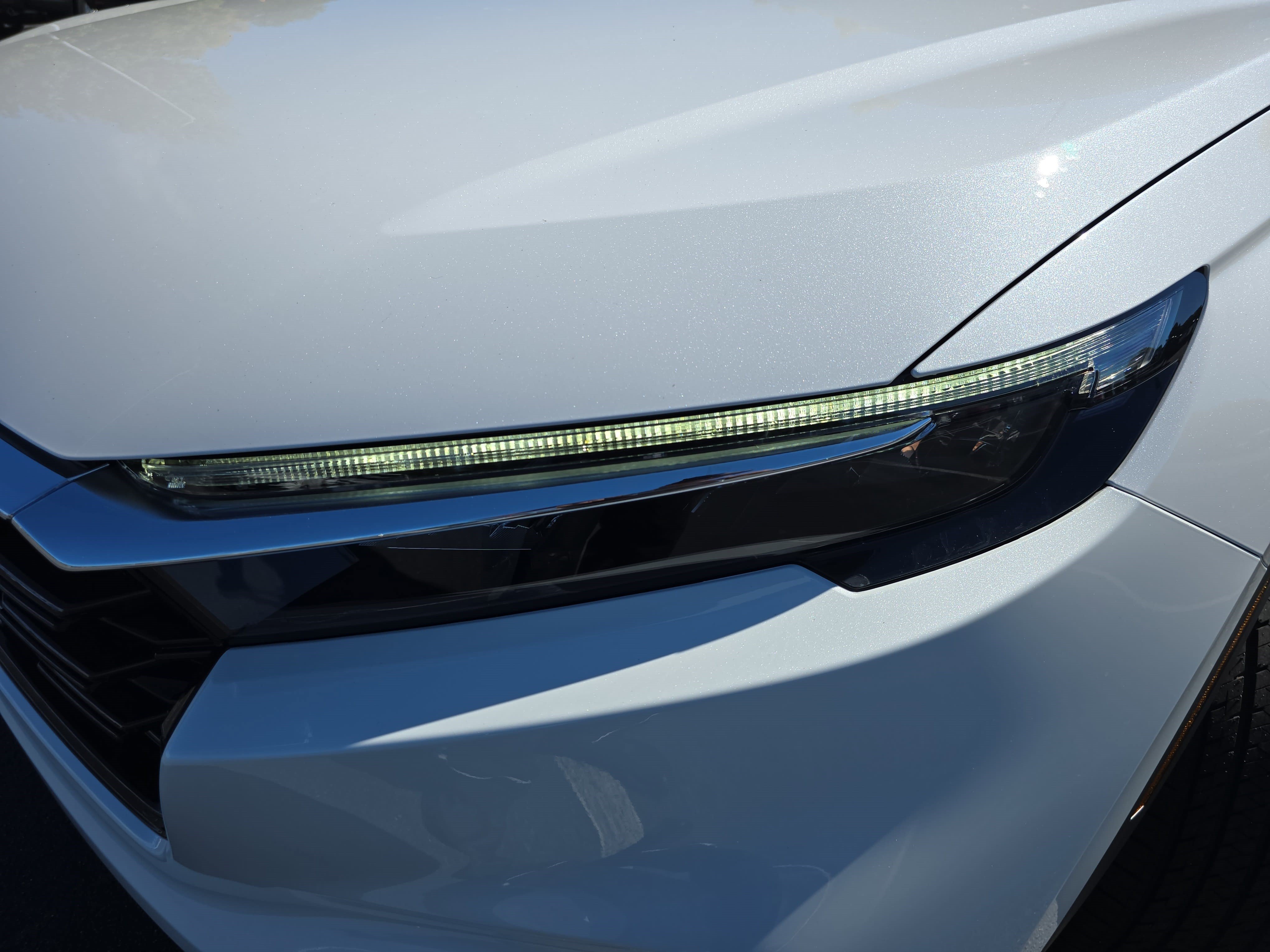 New 2027 Honda CR-V EX image 30