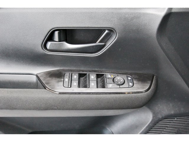 Used 2026 Nissan Kicks S w/ Charging Package FWD image 23