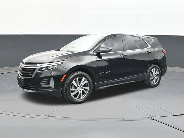 Used 2023 Chevrolet Equinox LT image 5