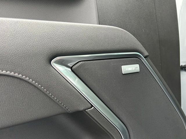 New 2026 GMC Sierra 1500 SLT image 25