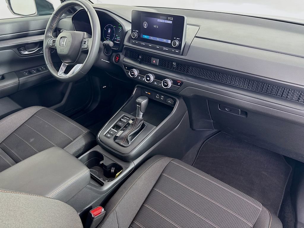 Used 2023 Honda CR-V Sport image 37