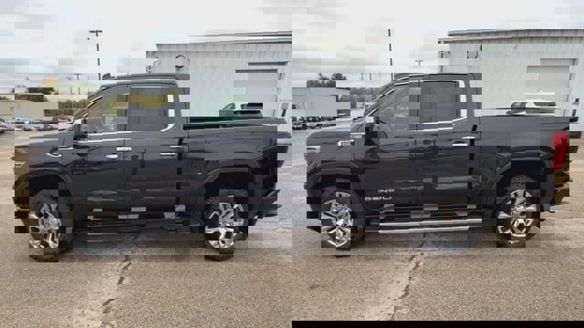 New 2026 GMC Sierra 1500 Denali w/ Technology Package image 39