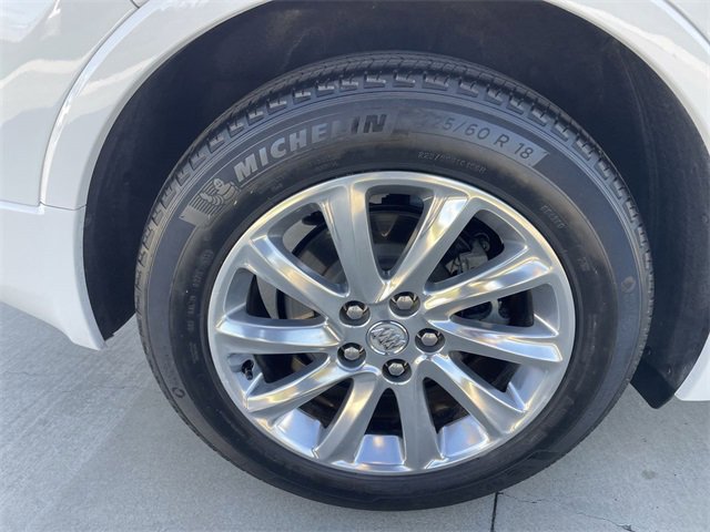 Used 2019 Buick Envision Essence image 33