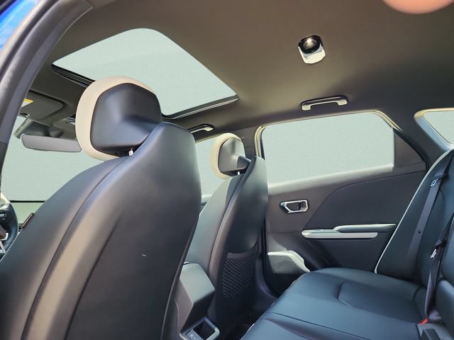 New 2026 Kia K4 GT-Line w/ GT-Line Premium Package FWD image 16