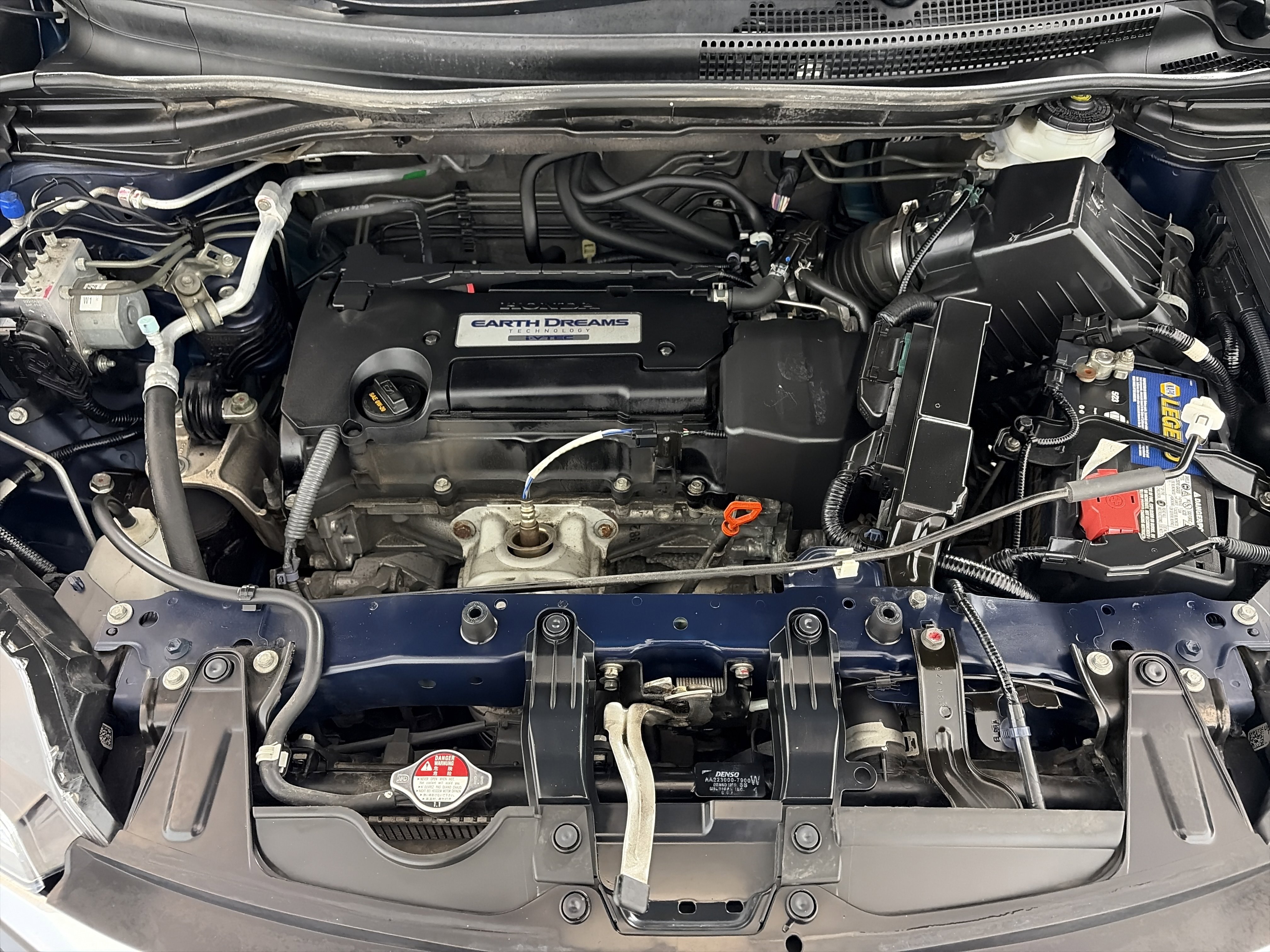 Used 2015 Honda CR-V EX-L image 11