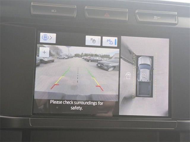 Used 2024 Ford F250 XL w/ STX Appearance Package image 22