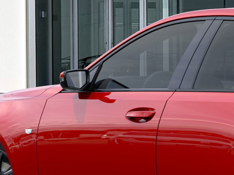 New 2026 Cadillac CT5 Sport w/ Technology Package image 36