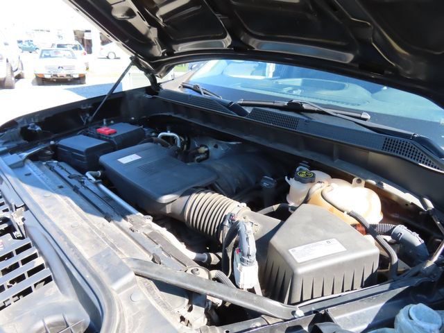Used 2019 Chevrolet Silverado 1500 W/T w/ WT Convenience Package RWD image 28