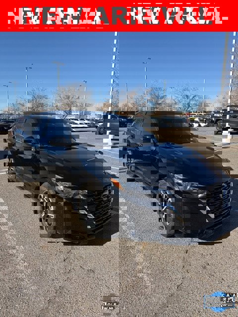 Used 2024 Nissan Sentra SV w/ All-Weather Package image 1