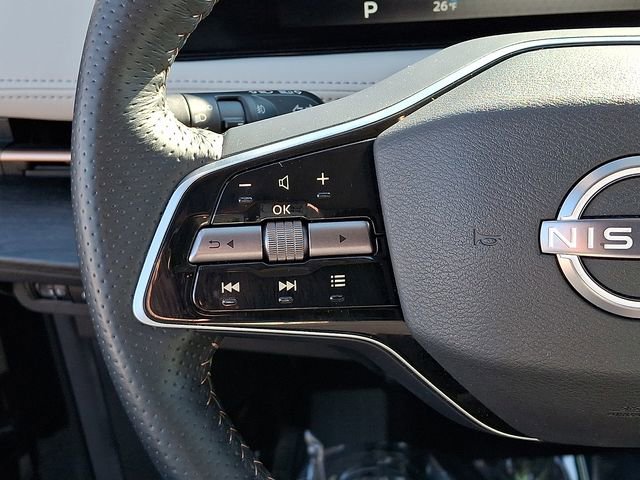 Used 2023 Nissan Ariya EVOLVE+ image 26