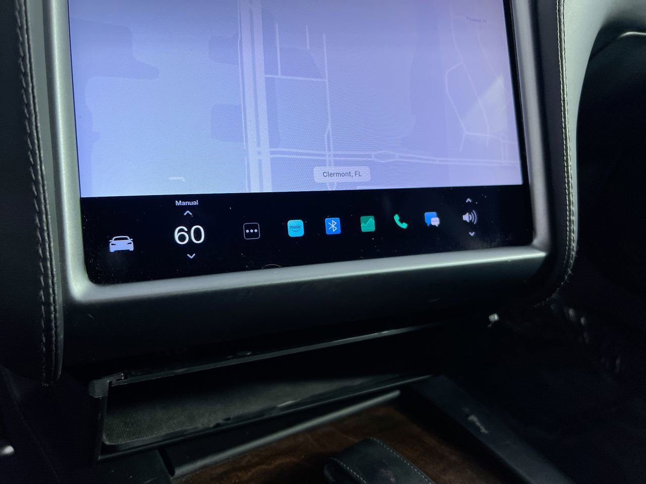 Used 2021 Tesla Model S Long Range Plus AWD/4WD image 23