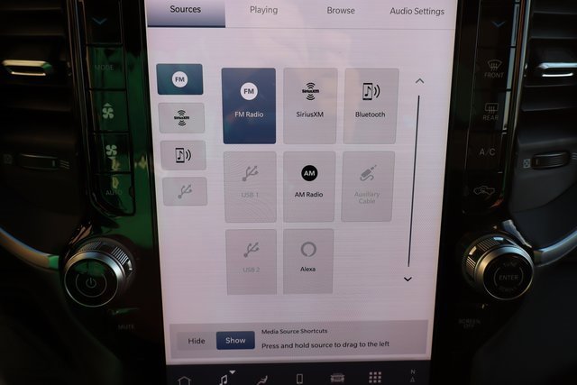 Used 2025 RAM 2500 Big Horn image 22