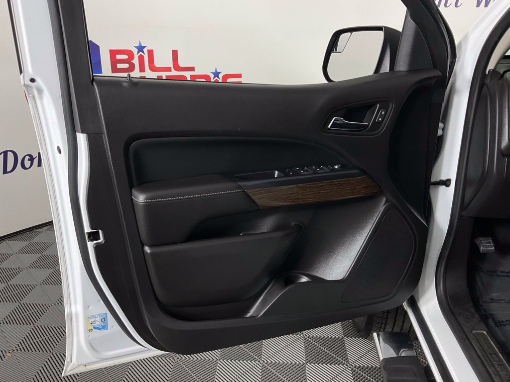 Used 2019 GMC Canyon Denali AWD/4WD image 12