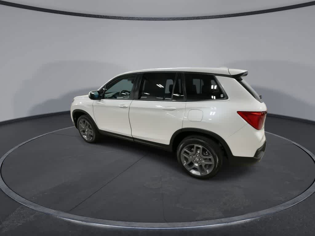 Used 2023 Honda Passport EX-L image 6