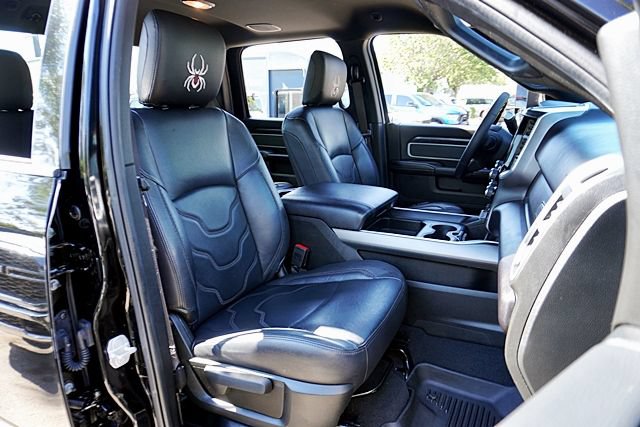 Certified 2022 RAM 2500 Big Horn w/ Level 1 Equipment Group AWD/4WD image 21