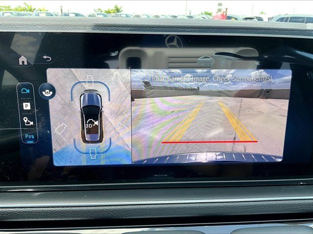 New 2026 Mercedes-Benz GLE 450e 4MATIC image 23