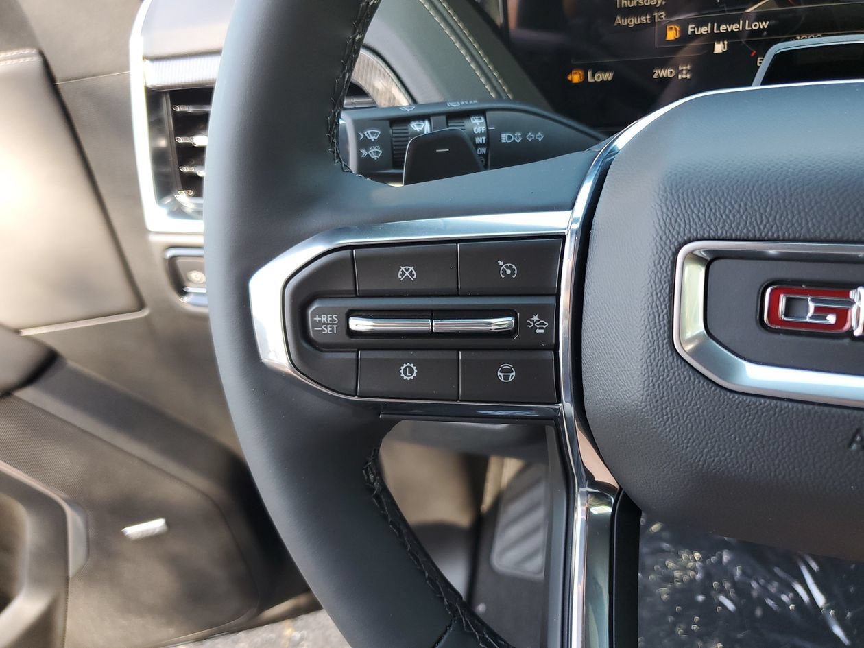 New 2026 GMC Yukon XL Elevation AWD/4WD image 28