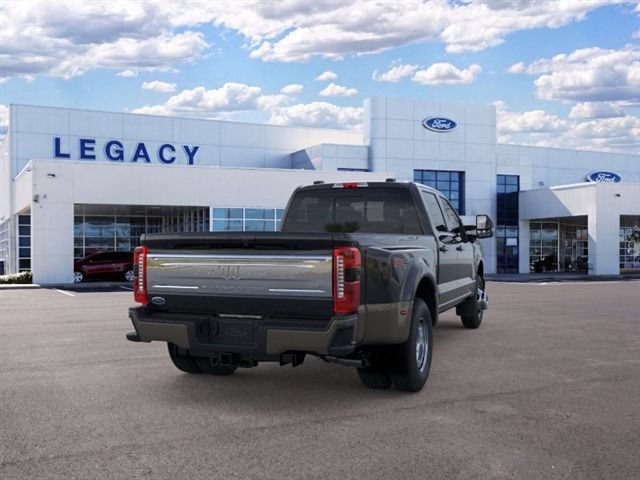 New 2026 Ford F350 King Ranch AWD/4WD image 8