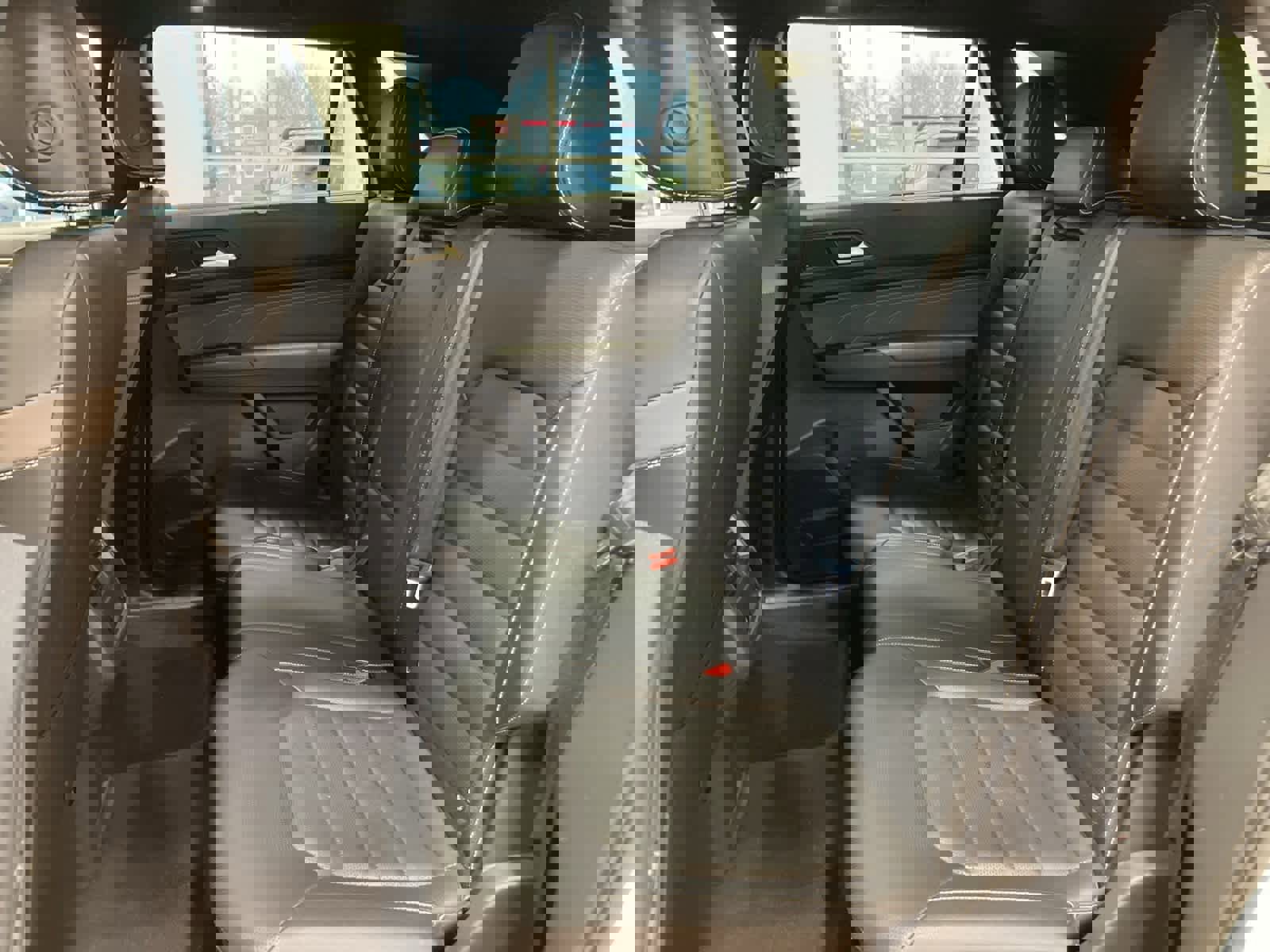 Used 2023 Volkswagen Atlas Cross Sport SEL Premium R-Line image 30