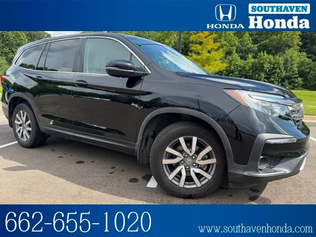 Used 2019 Honda Pilot EX-L image 1