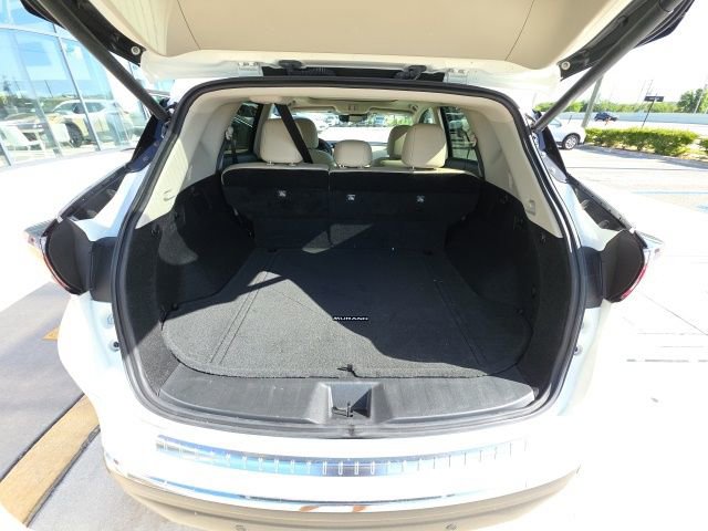 Used 2024 Nissan Murano SL FWD image 27