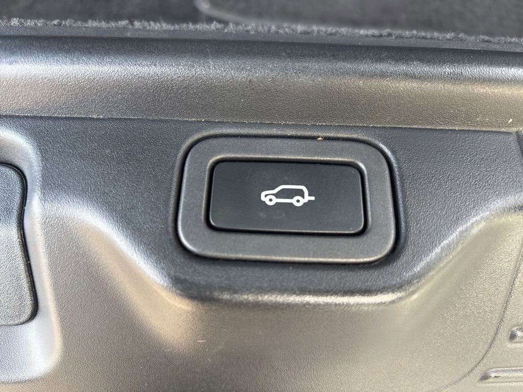 Used 2020 Land Rover Range Rover HSE AWD/4WD image 19