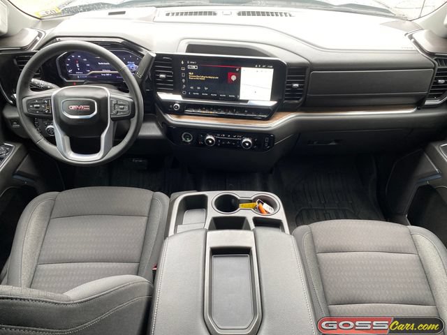 Used 2024 GMC Sierra 1500 Elevation AWD/4WD image 7