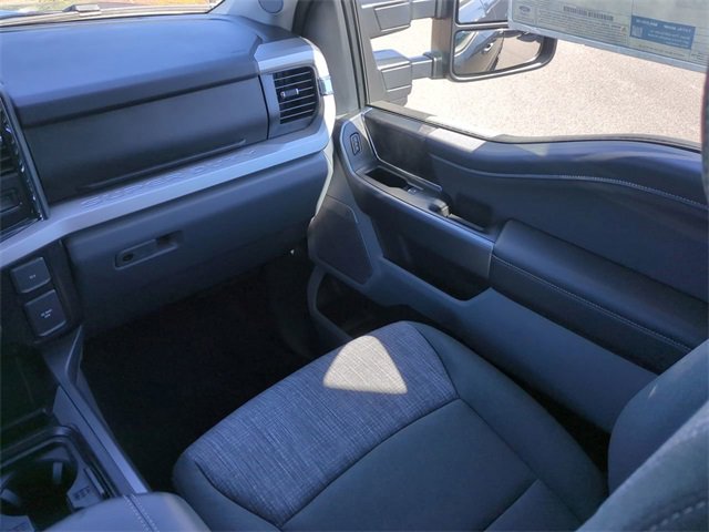 New 2026 Ford F350 XLT w/ XLT Premium Package image 17
