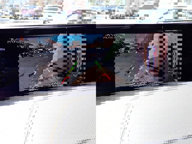 New 2025 Lincoln Navigator Reserve image 25