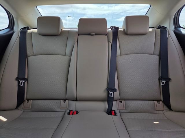 Used 2021 Lexus ES 350 w/ Premium Package FWD image 12