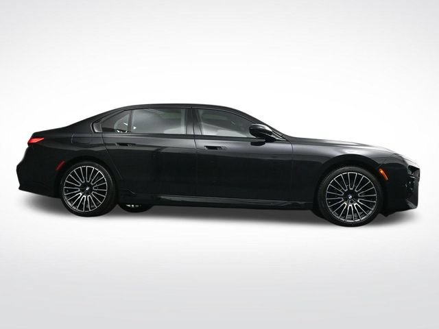 New 2026 BMW 740i w/ Executive Package RWD image 39