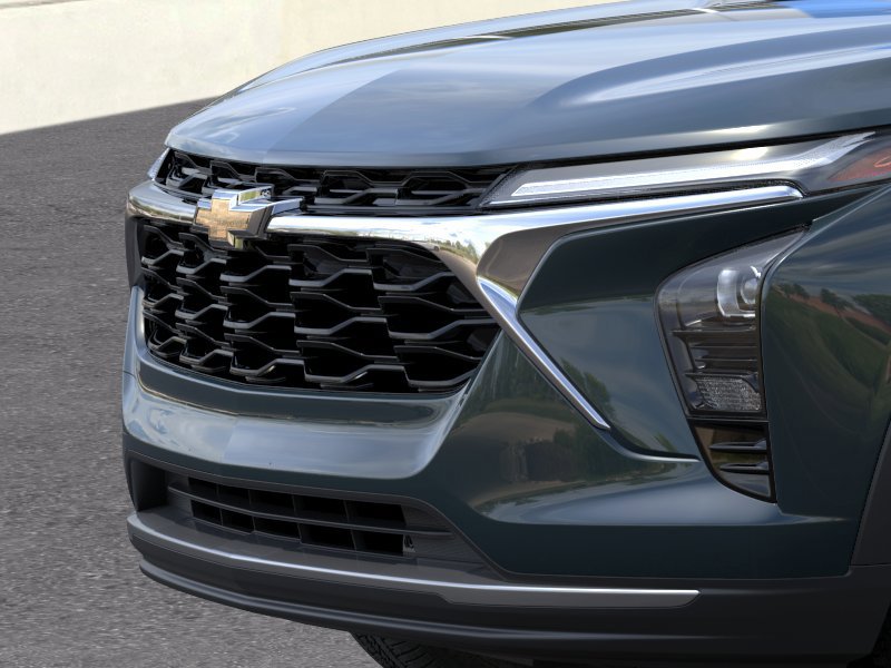 New 2026 Chevrolet Trax LT w/ Driver Confidence Package image 13