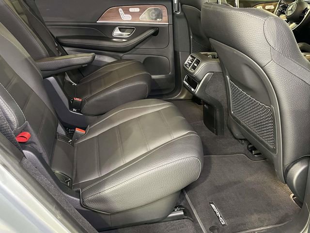 Used 2025 Mercedes-Benz GLS 450 4MATIC image 23