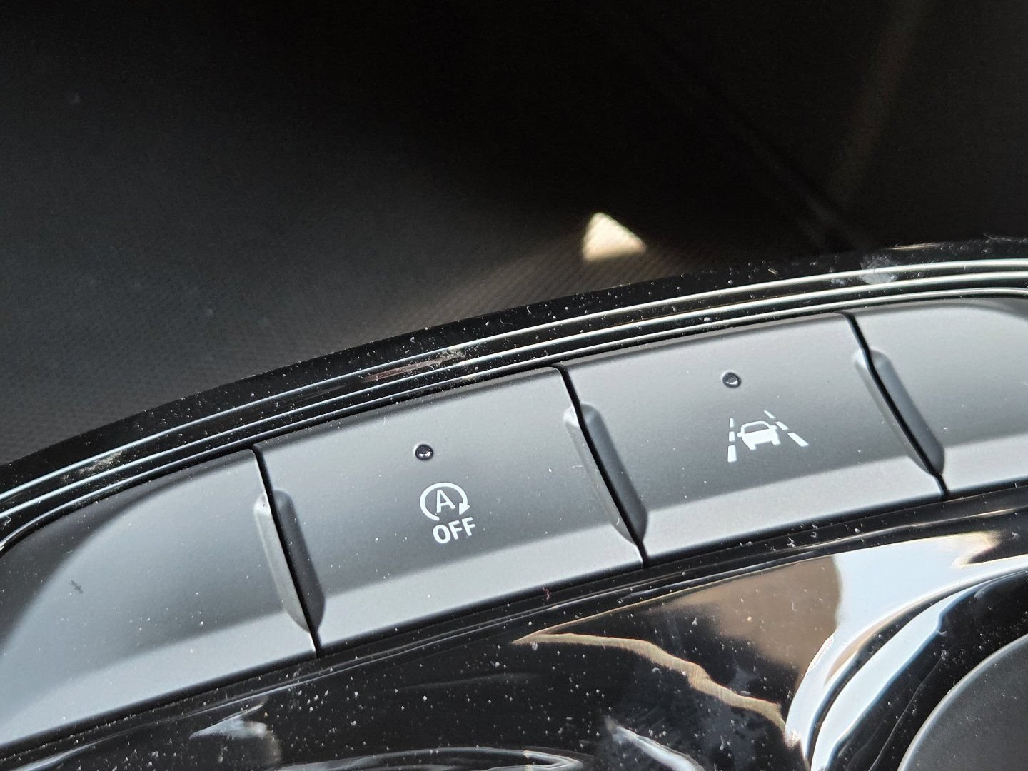 New 2026 Buick Envista Sport Touring w/ Convenience I Package FWD image 33