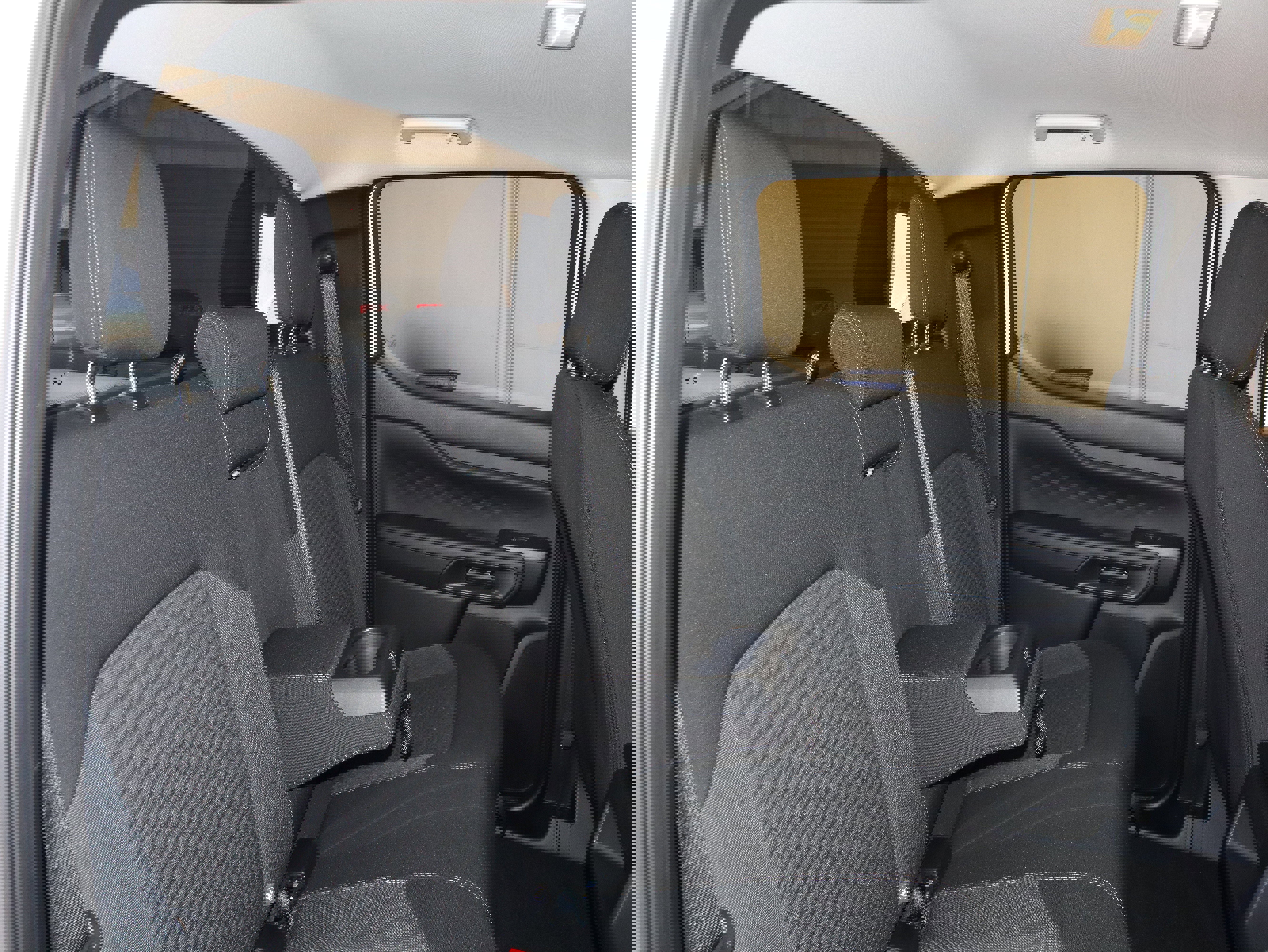 New 2026 Ford Ranger XL image 44